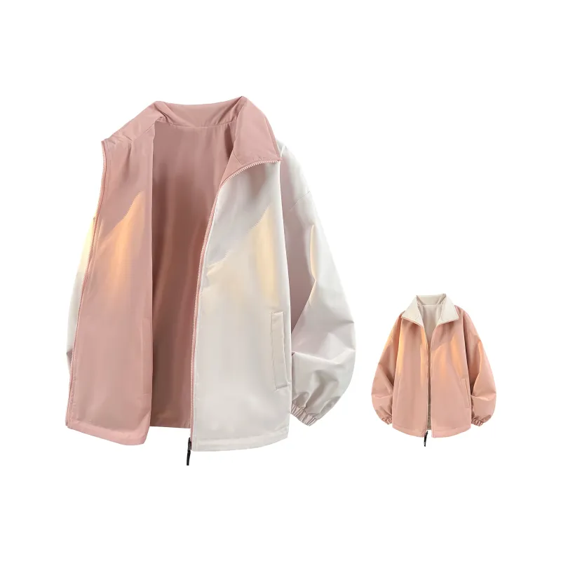 MIIOW Trend Party Series Jackets & Coats Unisex-16