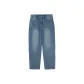Dark Blue Washable