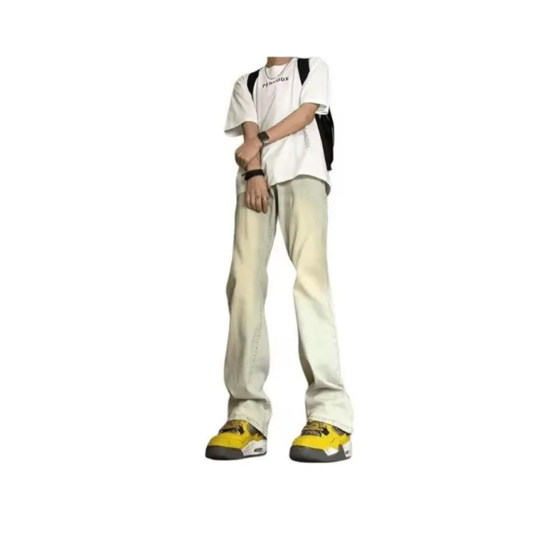 FAVEPOP Jeans Unisex-4