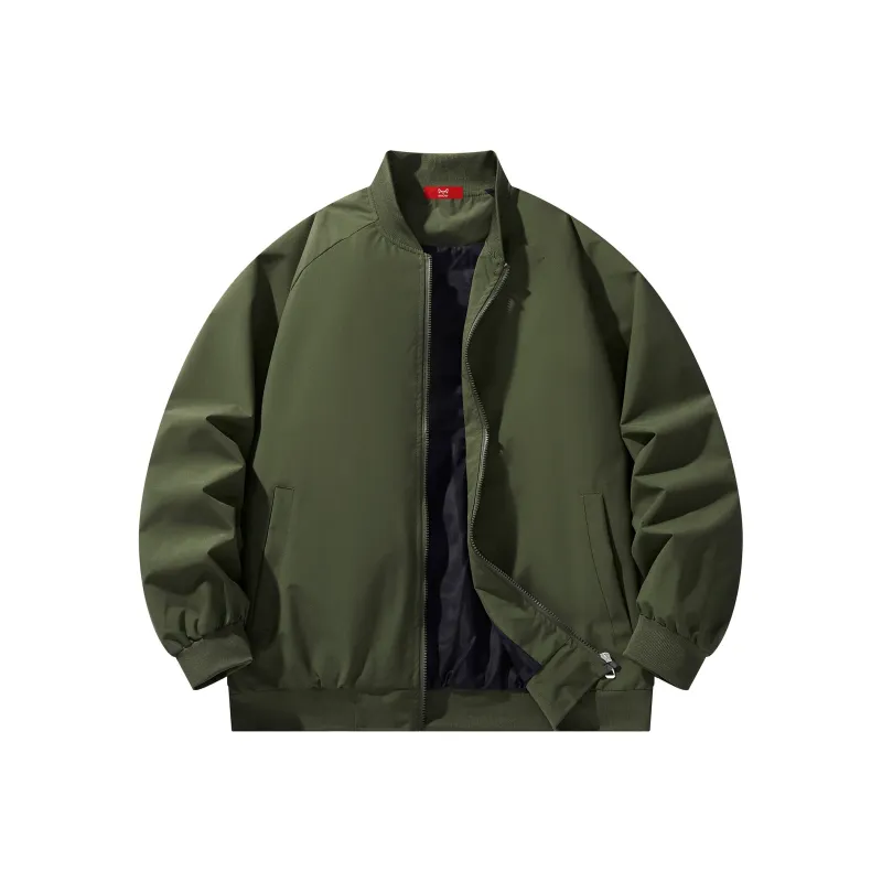 MIIOW Jackets Unisex-6