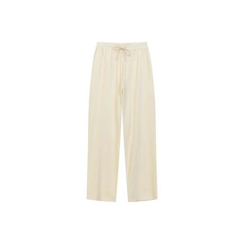 Bosieagender Casual Pants Unisex-21