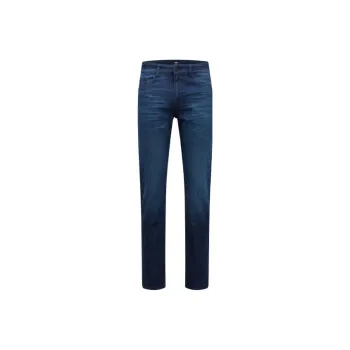 HUGO BOSS Jeans Men Blue