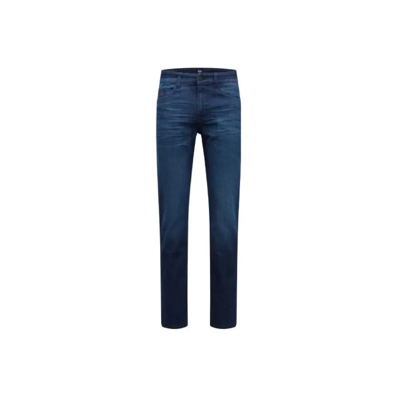 HUGO BOSS Jeans Men Blue-0