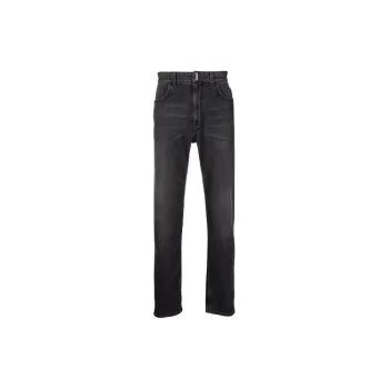 Givenchy Jeans Men Black