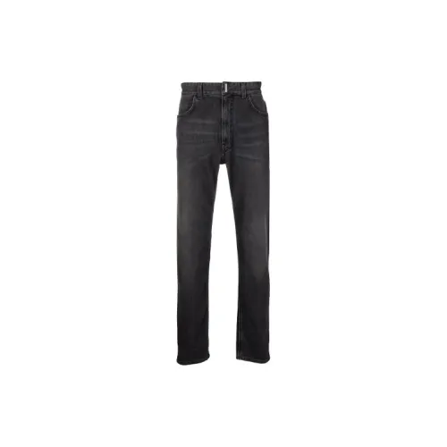 Givenchy Jeans Men Black