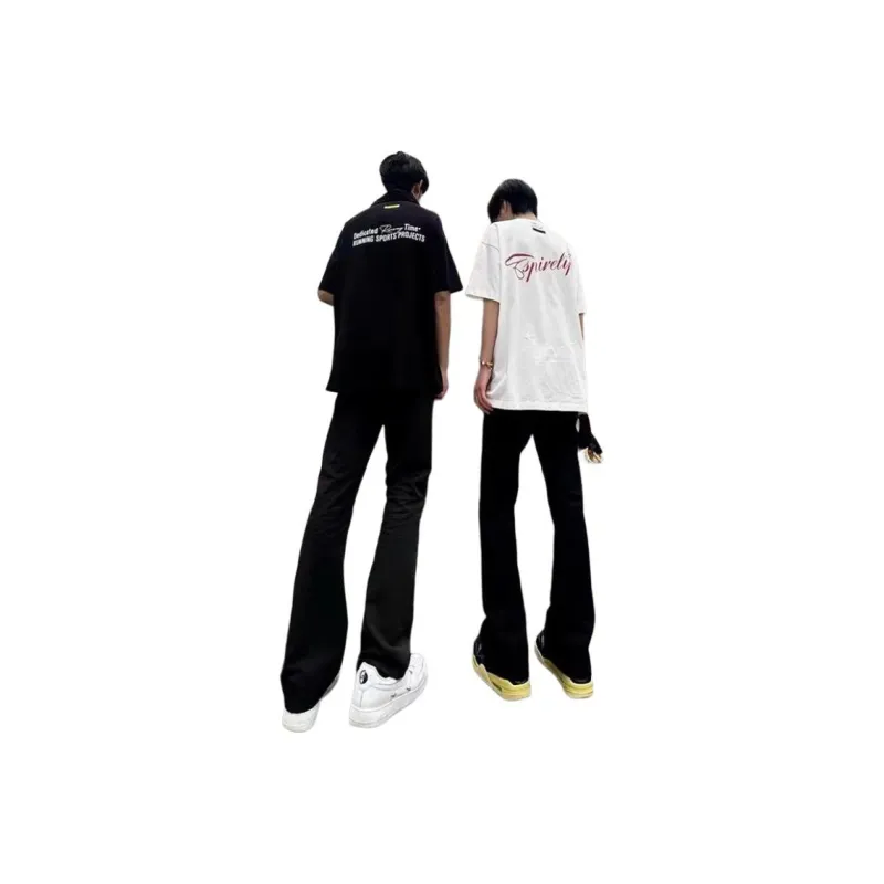SOCKKEY Jeans Unisex-0