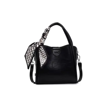 Homeboisportclub PU Handbag Women's Multicolor
