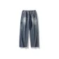 Vintage Blue