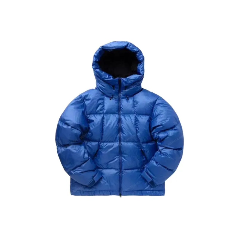 Goldwin Outdoor Puffer Jacket-5