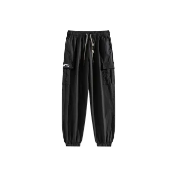 LTIFONE Cargo Pants Unisex