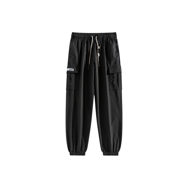 LTIFONE Cargo Pants Unisex-0