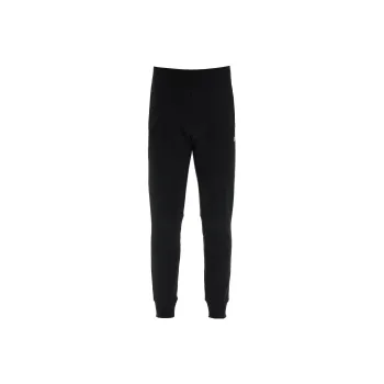LACOSTE Slim cut Track Pants