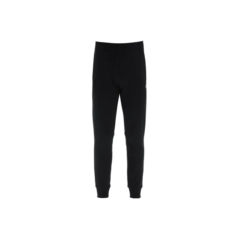 LACOSTE Slim cut Track Pants-0