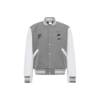 Nike Jackets Men Gray