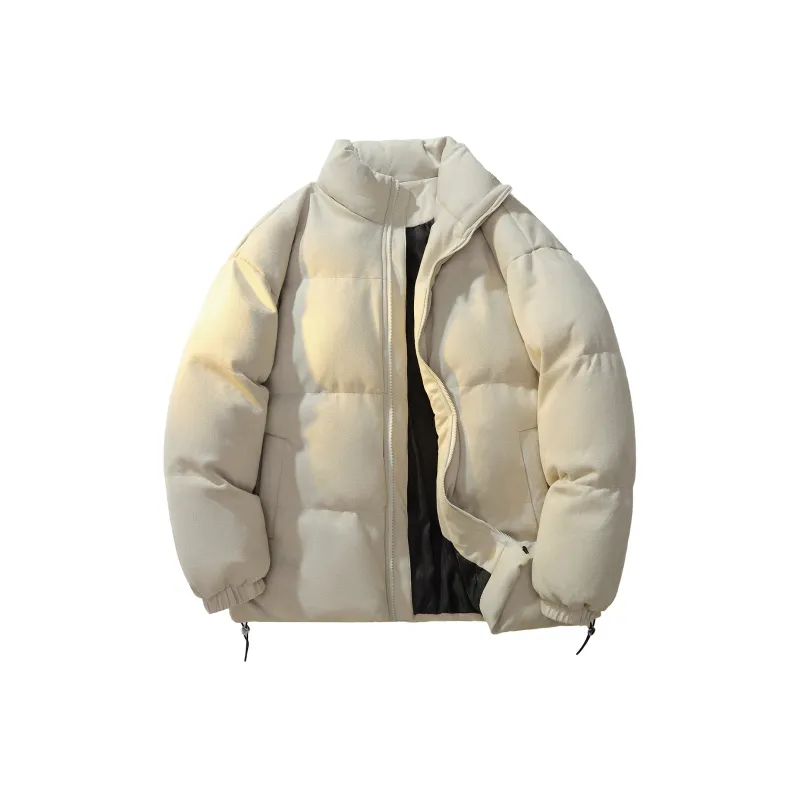 BOBBY ABLEY Puffer Jacket Unisex-8