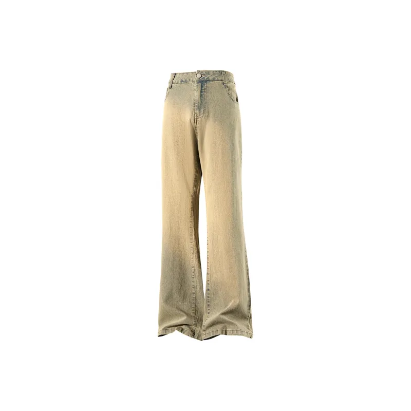 MIIOW Jeans Unisex-4