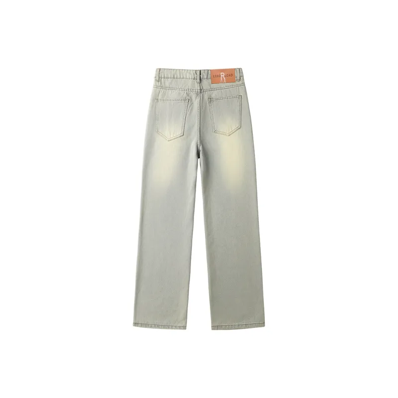 ERRORLOAD Jeans Unisex-20
