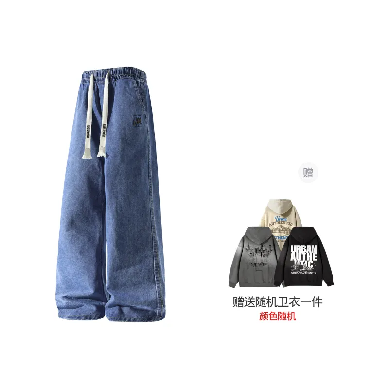 URBAN AUTHENTIC Jeans Unisex-31