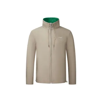 SEPTWOLVES Jackets Coats Men's Khaki