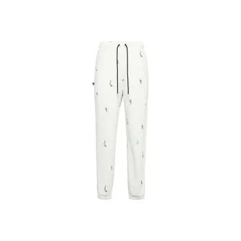 JORDAN Essentials Knitted Sweatpants Men Multicolor