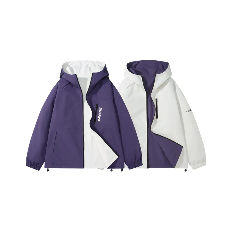 TALKING TOM Jackets & Coats Unisex-14