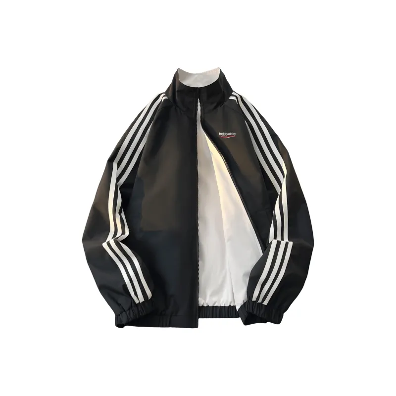 BOBBY ABLEY Jackets Coats Unisex-0