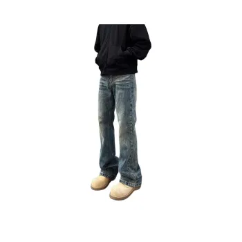 NVRFRGT Jeans Unisex