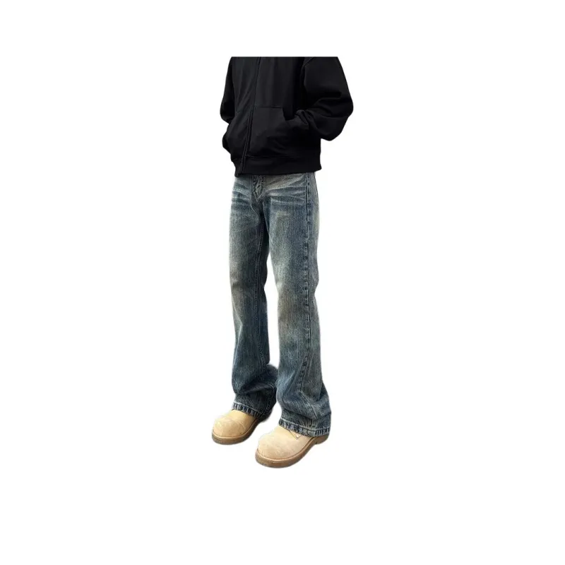 NVRFRGT Jeans Unisex-0