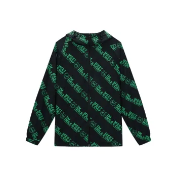FUN Jackets & Coats Unisex Black