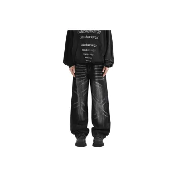 DARK HORSE Jeans Unisex