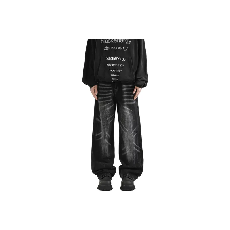 DARK HORSE Jeans Unisex-0