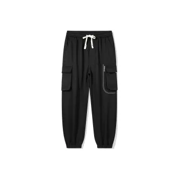 SIDEEFFECT Cargo Pants Unisex