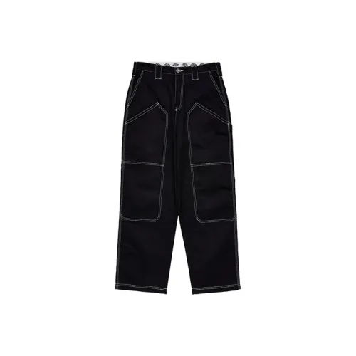 Dickies Casual Pants Men's Black