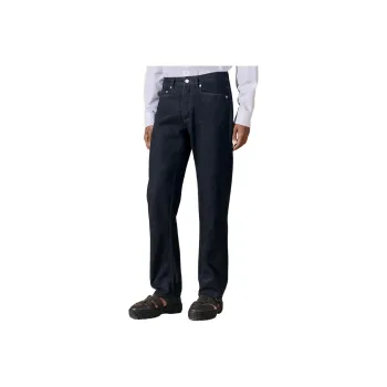 HERMES Jeans Men Indigo