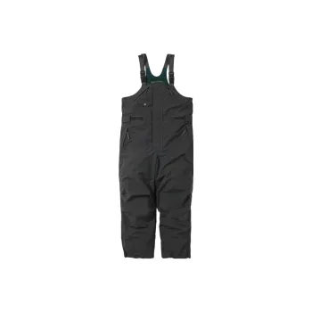 THE NORTH FACE X Invincible Mountain Pocket Bib Overalls