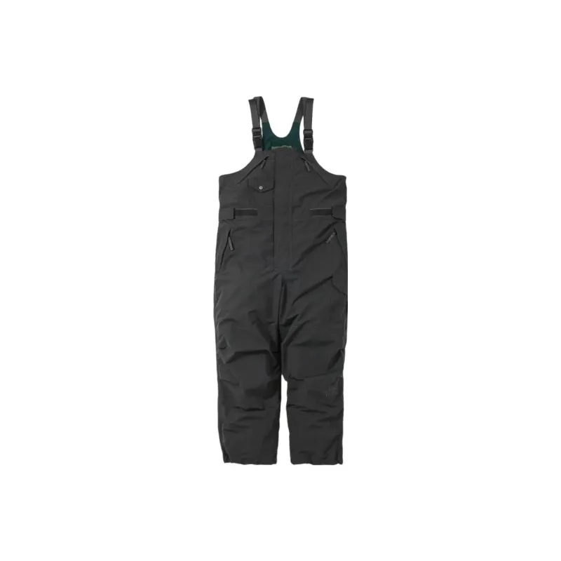 THE NORTH FACE X Invincible Mountain Pocket Bib Overalls-0