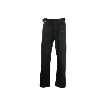 DIESEL Jeans Men Black