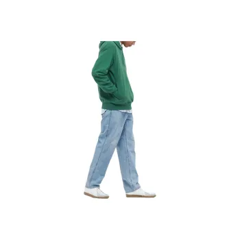 UNIQLO Jeans Men Pink/Blue
