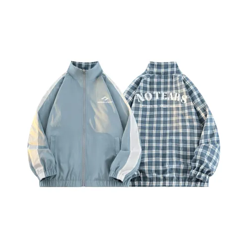 No Tears Jackets Unisex