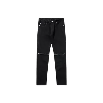 FCMM Jeans Unisex Black