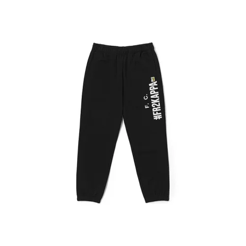 Kappa x #fr2 Jogger Moderate Casual Pants Men's