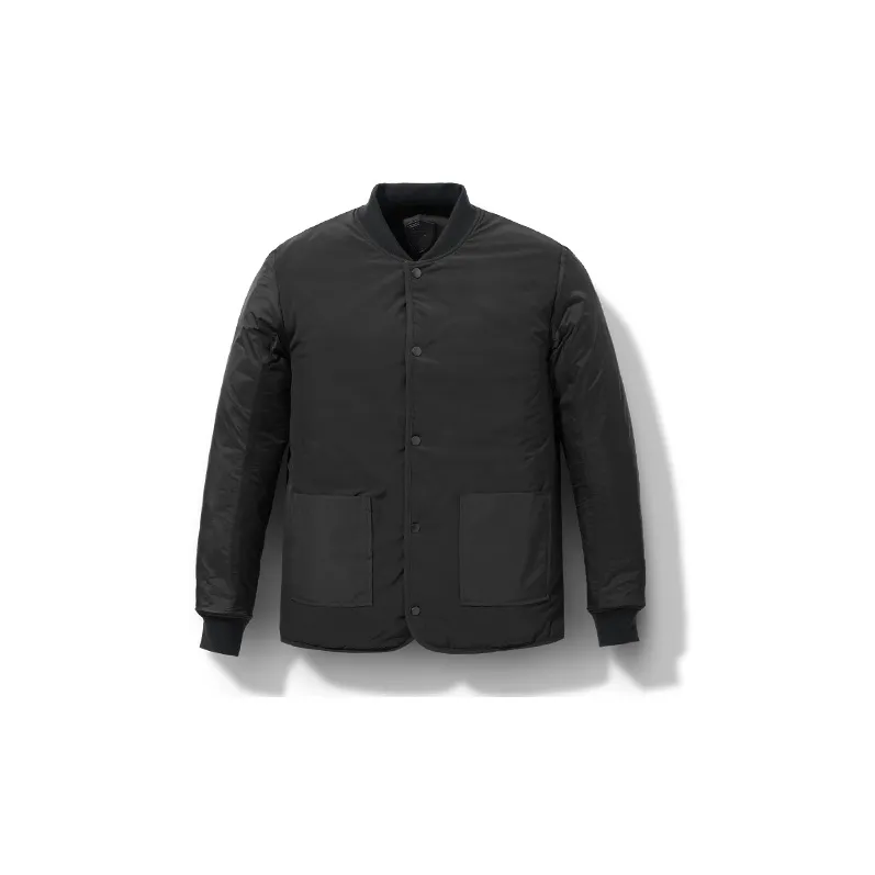 Nobis SPECK Jackets Coats Men's-3