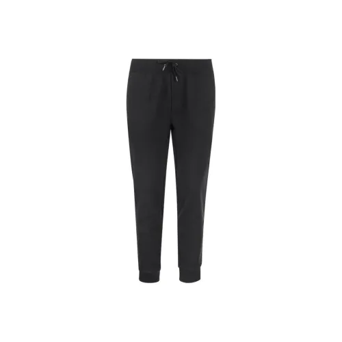 Polo Ralph Lauren Double Knit Jogger Pants
