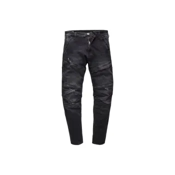 G-STAR RAW Jeans Men's Mature Gray Destruction