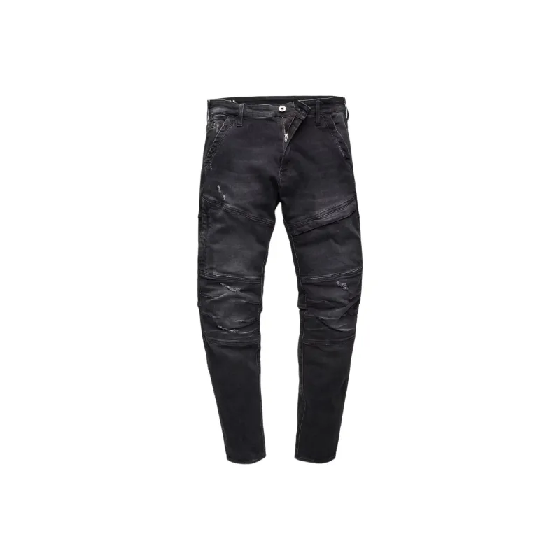 G-STAR RAW Jeans Men's Mature Gray Destruction-0