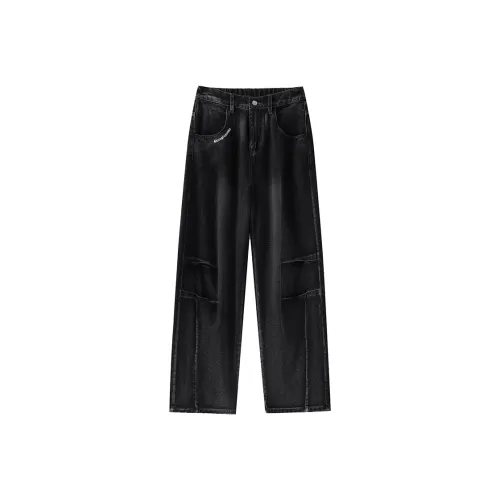 Kung Fu Panda Jeans Unisex