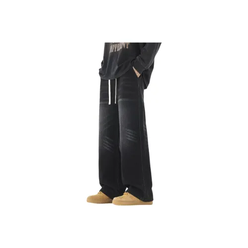 RENBEN Jeans Unisex