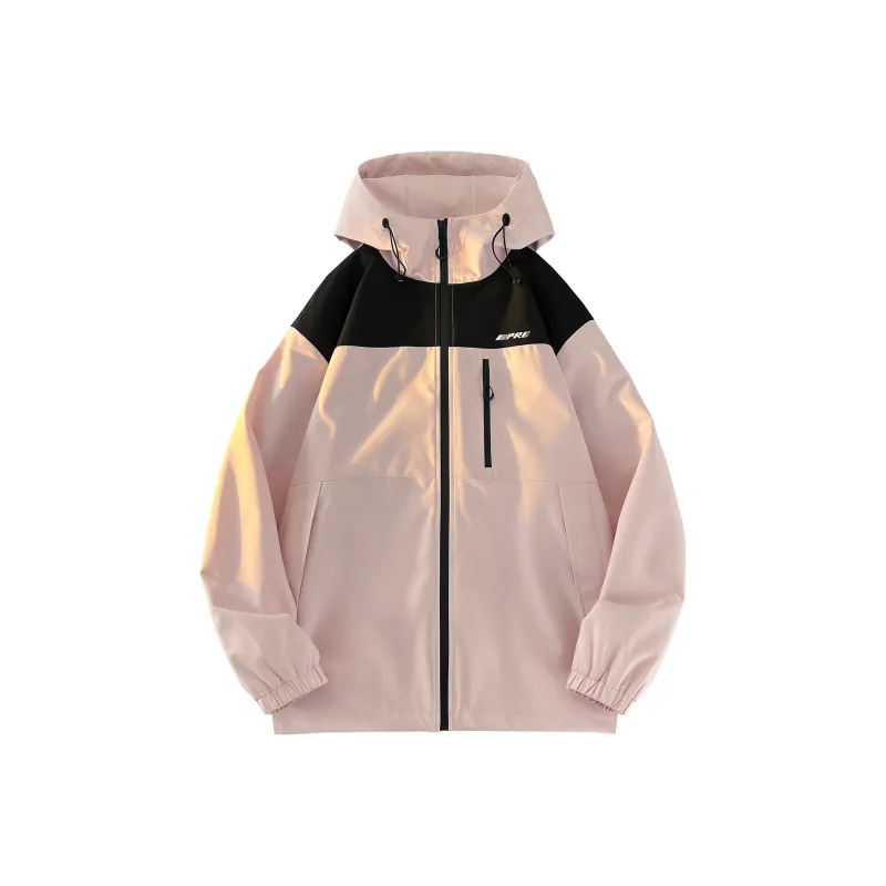 PRESSURE Jackets & Coats Unisex-9