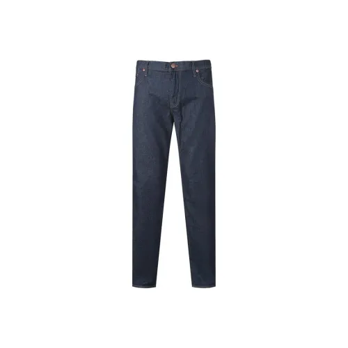 ARMANI EXCHANGE Jeans Men Indigo