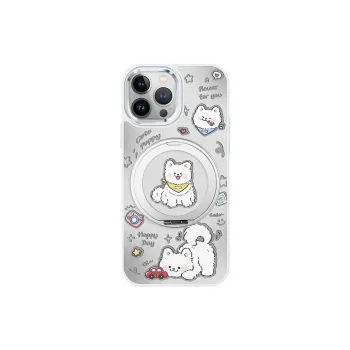 Small bones Phone Cases